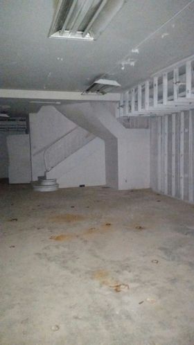 Downtown Space FOR LEASE...ACROSS FROM SAN JACINTO!: 112 E Mills Ave, El Paso, TX 79901